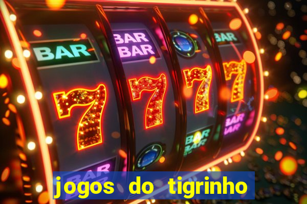 jogos do tigrinho vai ser proibido no brasil